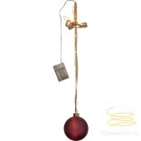 Startrading Glass Bauble Bliss 460-80