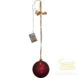 Startrading Glass Bauble Bliss 460-81