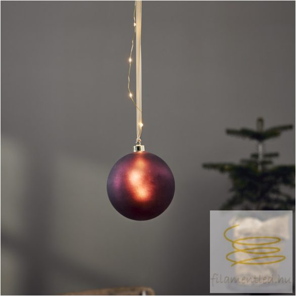 Startrading Glass Bauble Bliss 460-81