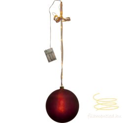 Startrading Glass Bauble Bliss 460-82