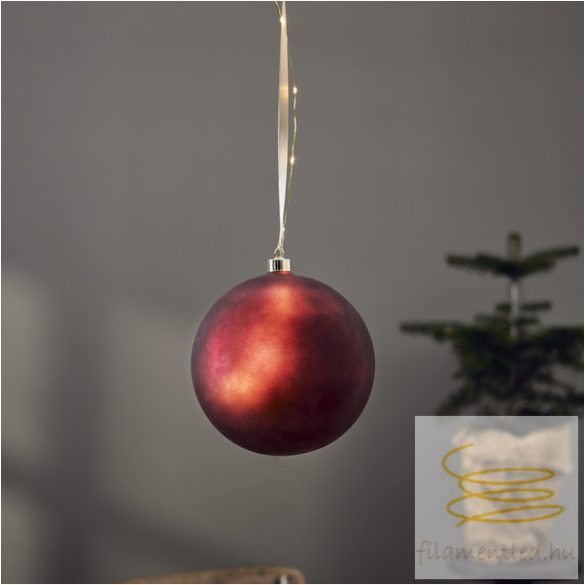 Startrading Glass Bauble Bliss 460-82