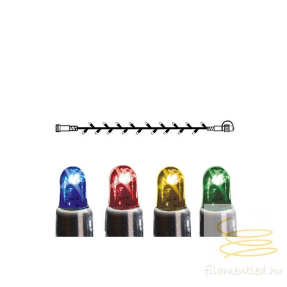 Light Chain Extra System LED 465-01