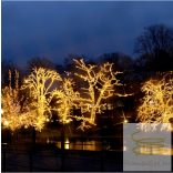 Startrading Curtain Lights Extra System LED 465-56-8