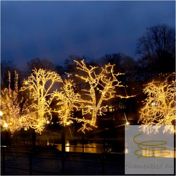 Startrading Curtain Lights Extra System LED 465-56-8