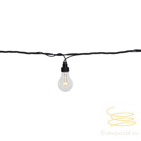 Light Chain Extra System LED 465-65