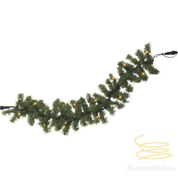 Startrading Garland Extra System LED 465-91-1