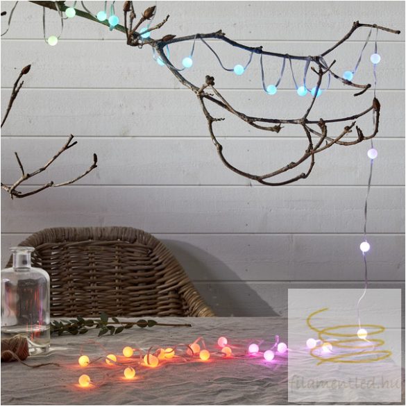 Startrading Light Chain Smart Fairy Light 472-82