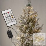 Startrading Candle Tree Lights Smart Tree Light Chain 472-83