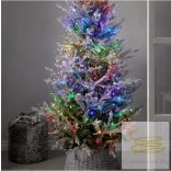 Startrading Candle Tree Lights Smart Tree Light Chain 472-83