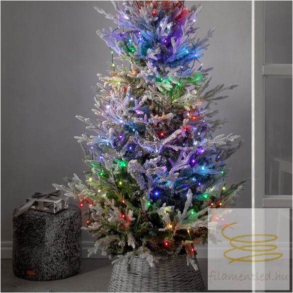 Startrading Candle Tree Lights Smart Tree Light Chain 472-83