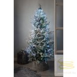 Startrading Candle Tree Lights Smart Tree Light Chain 472-83