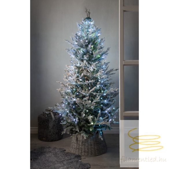 Startrading Candle Tree Lights Smart Tree Light Chain 472-83