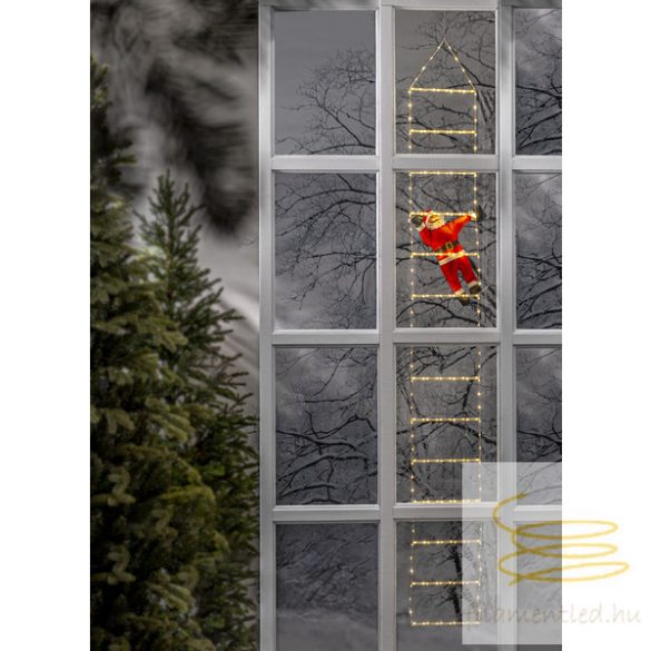 Startrading Silhouette Ladde 473-03