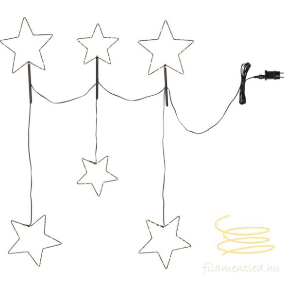 Startrading Outdoor Decoration Stellas 473-05