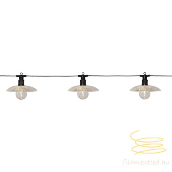 Startrading Light Chain Glassy Light 473-10