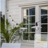 Startrading Light Chain Glassy Light 473-10