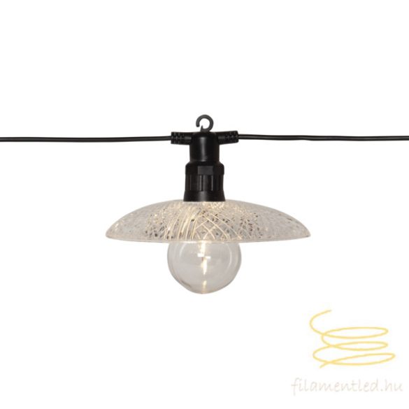 Startrading Light Chain Glassy Light 473-10