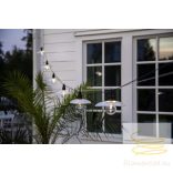 Startrading Light Chain Glassy Light 473-10