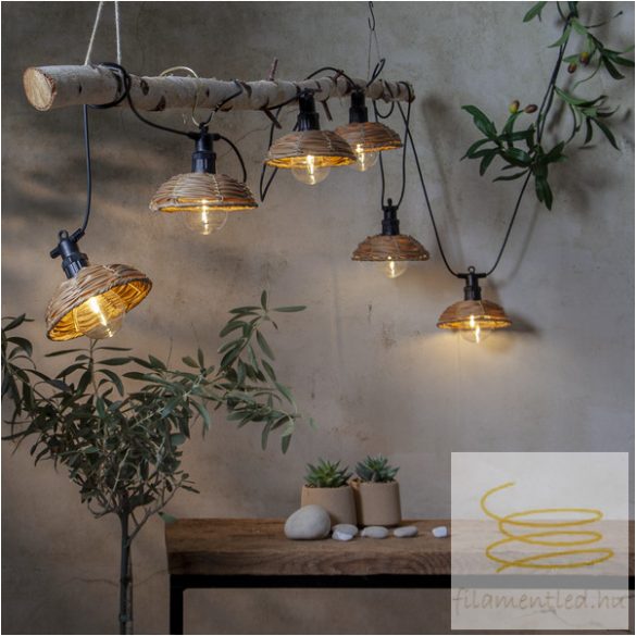 Startrading Light Chain Cesta Light 473-11