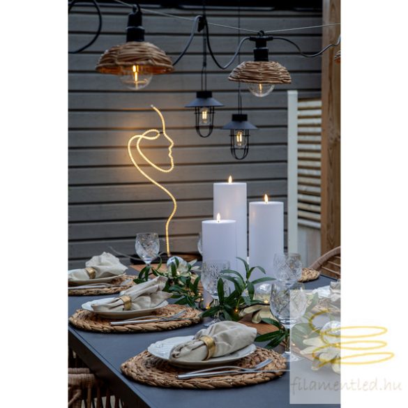 Startrading Light Chain Cesta Light 473-11