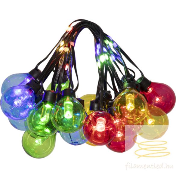 Startrading Light Chain Bolla 473-13