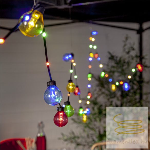 Startrading Light Chain Bolla 473-13