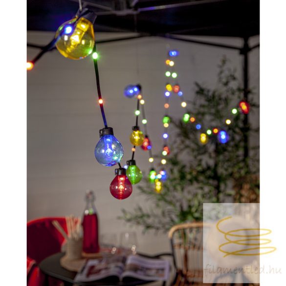 Startrading Light Chain Bolla 473-13