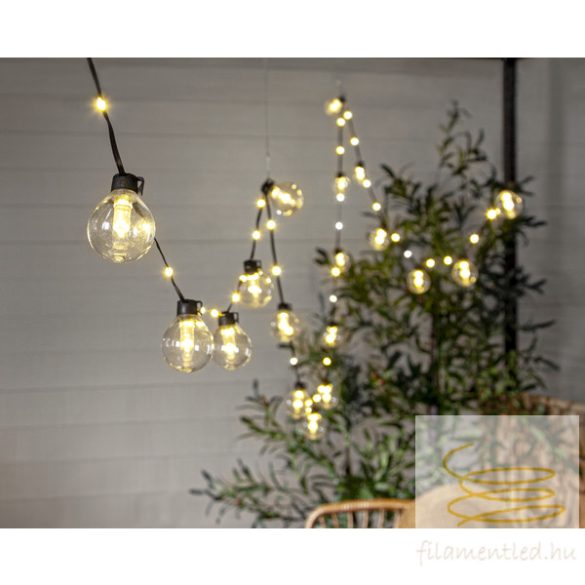 Startrading Light Chain Bolla 473-14