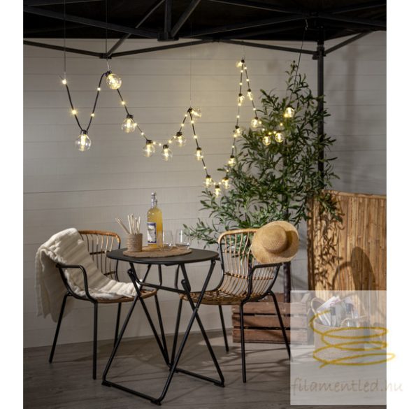 Startrading Light Chain Bolla 473-14