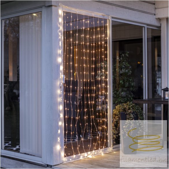 Startrading Curtain Lights Sherrie 473-20