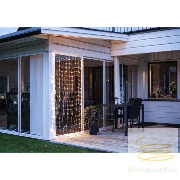 Startrading Curtain Lights Sherrie 473-20