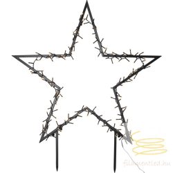 Startrading Silhouette Spiky 475-13