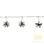 Startrading Light Chain Flower Curtain 475-20-1