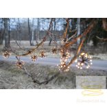 Startrading Light Chain Flower Curtain 475-20-1