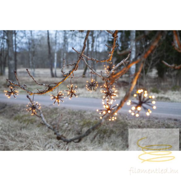 Startrading Light Chain Flower Curtain 475-20-1