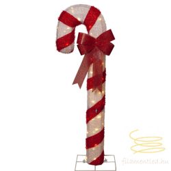 Startrading Outdoor Decoration CandyCane 475-24