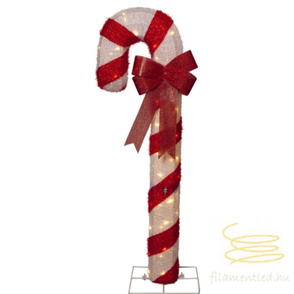 Startrading Outdoor Decoration CandyCane ST475-24