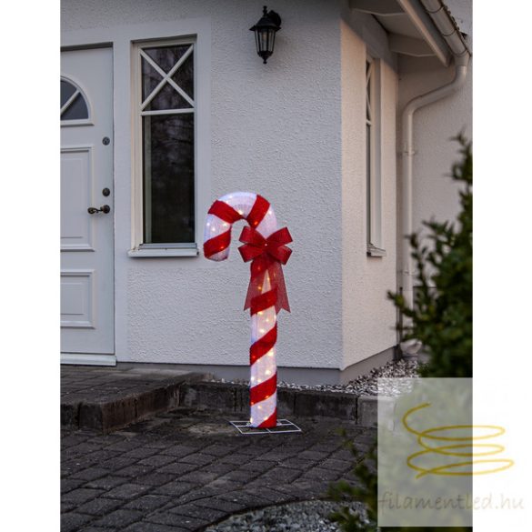Startrading Outdoor Decoration CandyCane 475-24