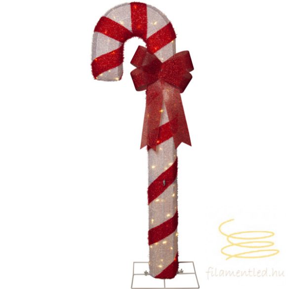 Startrading Outdoor Decoration CandyCane ST475-25