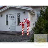 Startrading Outdoor Decoration CandyCane 475-25