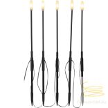 Startrading Outdoor Decoration Milky ST475-27