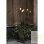 Startrading Outdoor Decoration Milky ST475-27