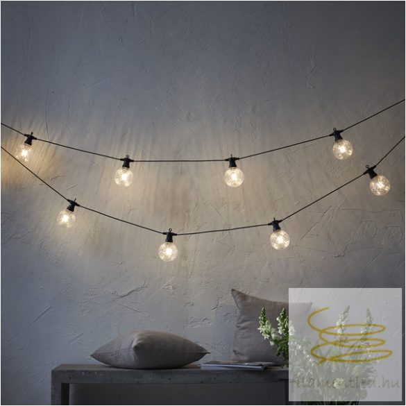 Startrading Light Chain Circus Comb 476-39