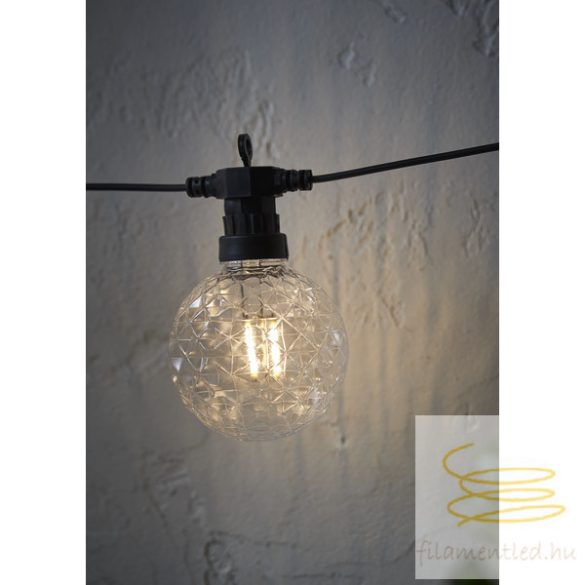 Startrading Light Chain Circus Comb 476-39