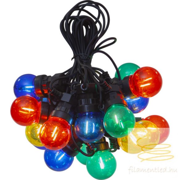 Light Chain Circus Small Filament 476-84