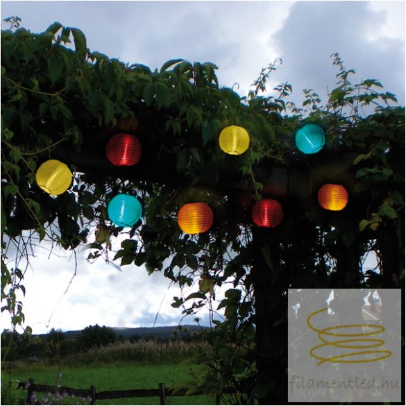 Startrading Solar Light Chain Festival 477-14