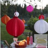 Startrading Solar Paper Lantern Festival 477-16