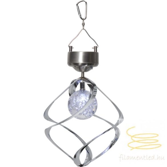 Startrading Solar Wind Chime Roma 477-51