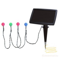 Startrading Solar Light Chain Globini 477-59