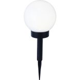 Startrading Solar Decoration Globus 477-76